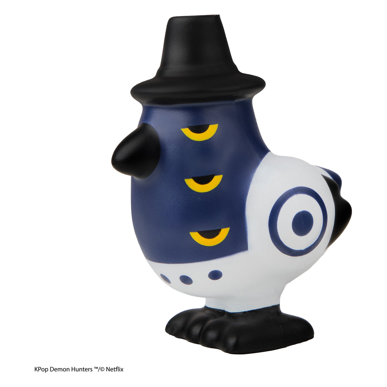 Productafbeelding KPop Demon Hunters Squishy antistressfiguur Sussie