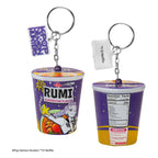 Productafbeelding KPop Demon Hunters Squishy-sleutelhanger Rumi Superstar