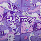 Product image KPop Demon Hunters HUNTR/X XL Desk Mat