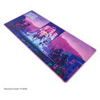 Productafbeelding KPop Demon Hunters bureauonderlegger Takedown XL