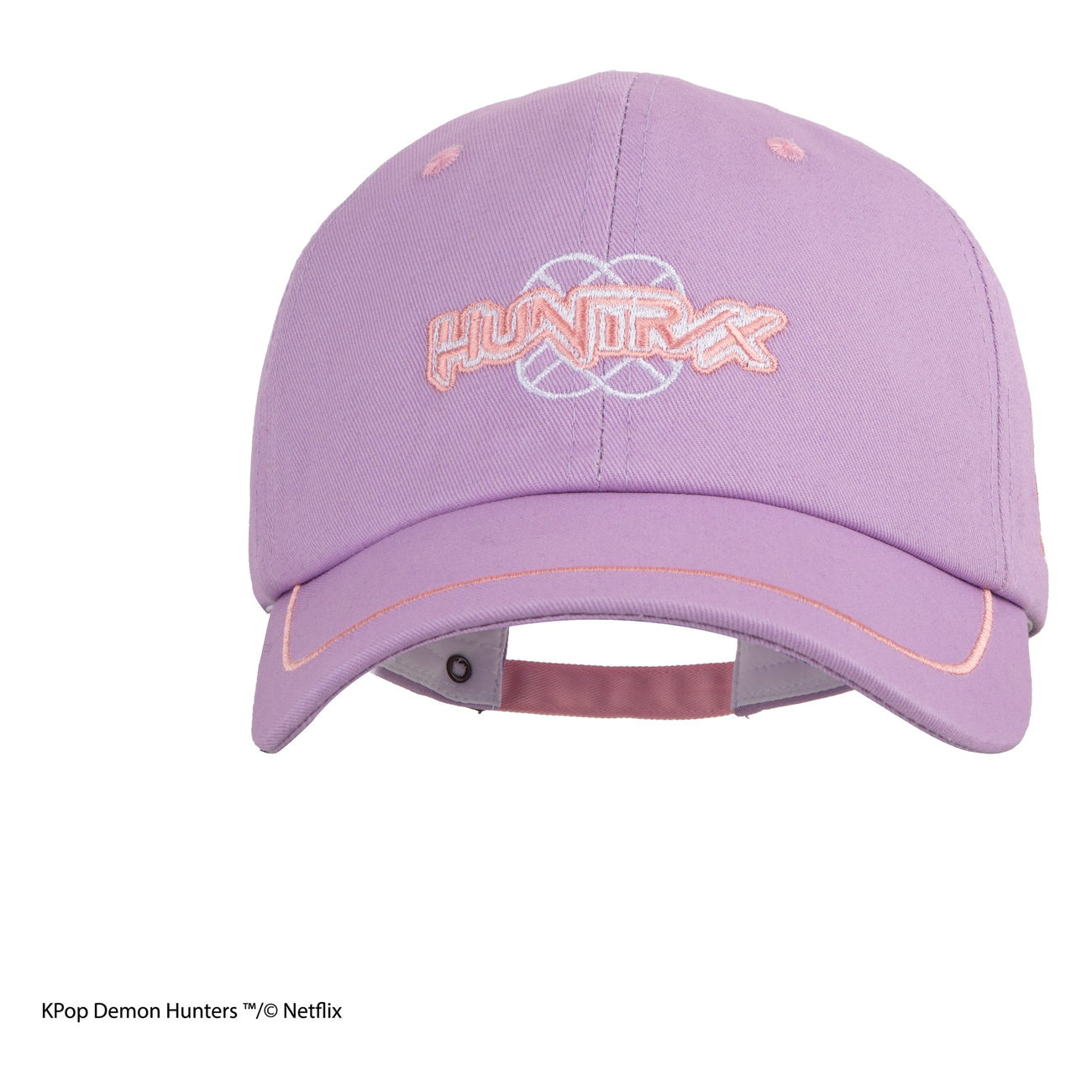 Productafbeelding KPop Demon Hunters HUNTR/X baseballpet