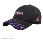 Productafbeelding KPop Demon Hunters Saja Boys baseballpet