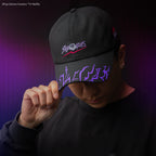 Productafbeelding KPop Demon Hunters Saja Boys baseballpet