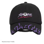 Productafbeelding KPop Demon Hunters Saja Boys baseballpet