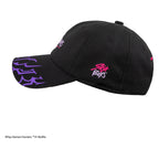Productafbeelding KPop Demon Hunters Saja Boys baseballpet