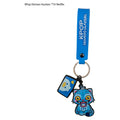 Productafbeelding KPop Demon Hunters Derpy polssleutelhanger