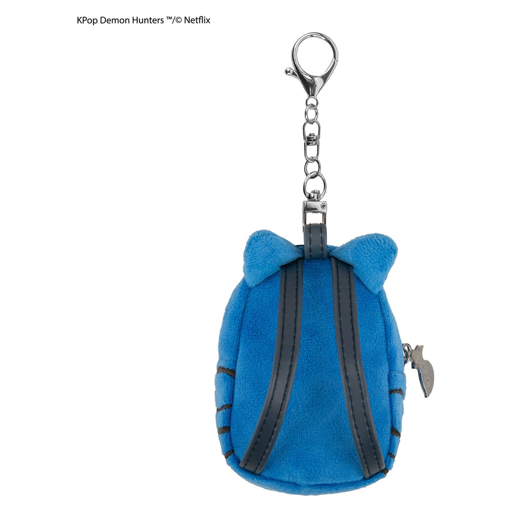 Productafbeelding KPop Demon Hunters Derpy sleutelhanger-tasje