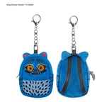 Productafbeelding KPop Demon Hunters Derpy sleutelhanger-tasje