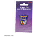 Productafbeelding KPop Demon Hunters pin Rumi Superstar Flavor Noodles