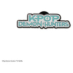 Productafbeelding KPop Demon Hunters-pin