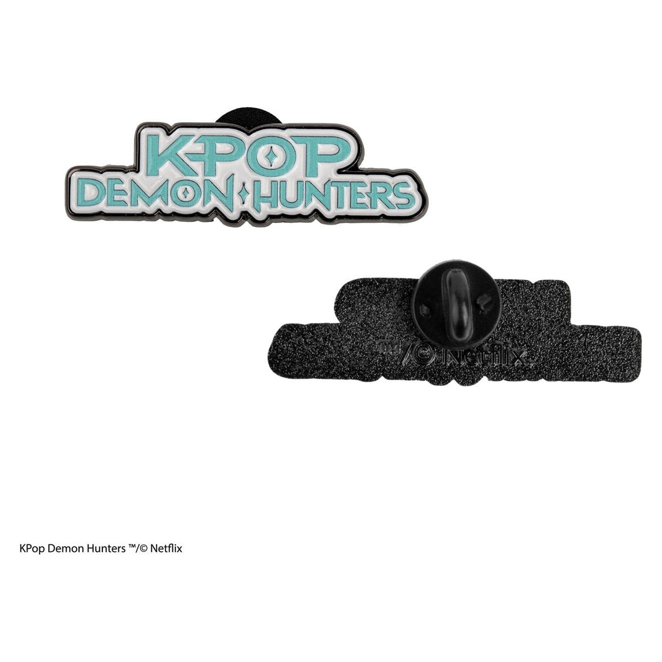 Productafbeelding KPop Demon Hunters-pin