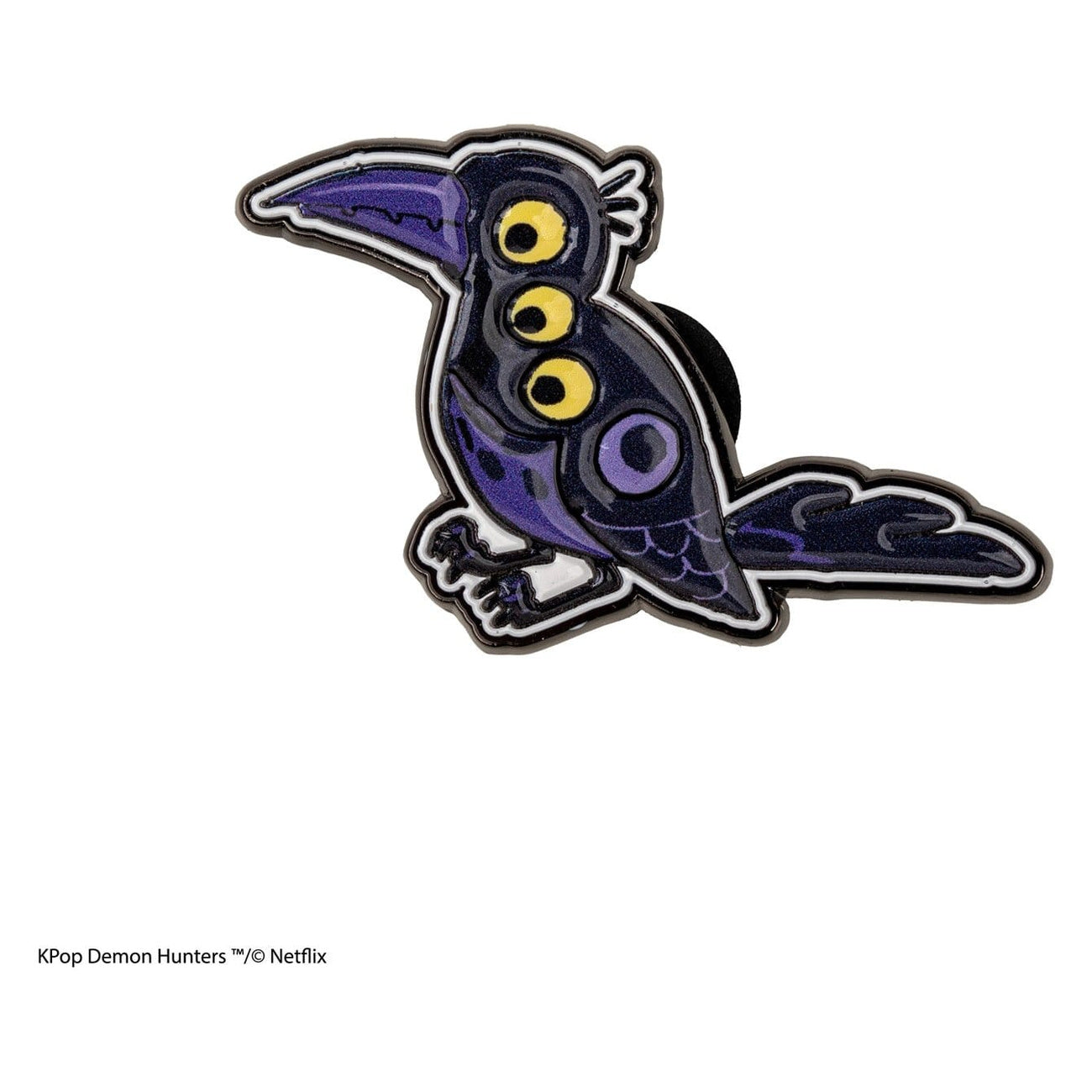 Productafbeelding KPop Demon Hunters Sussie Pin