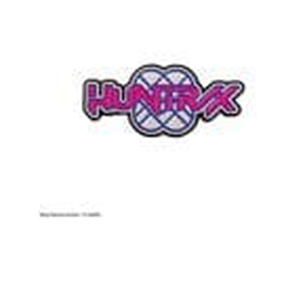 Productafbeelding KPop Demon Hunters pin HUNTR/X