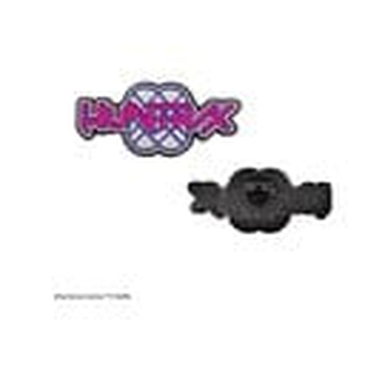 Productafbeelding KPop Demon Hunters pin HUNTR/X
