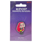 Productafbeelding KPop Demon Hunters pin Mira