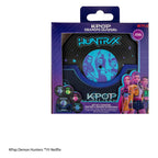 Productafbeelding KPop Demon Hunters onderzetterset (4 stuks) Hunters &