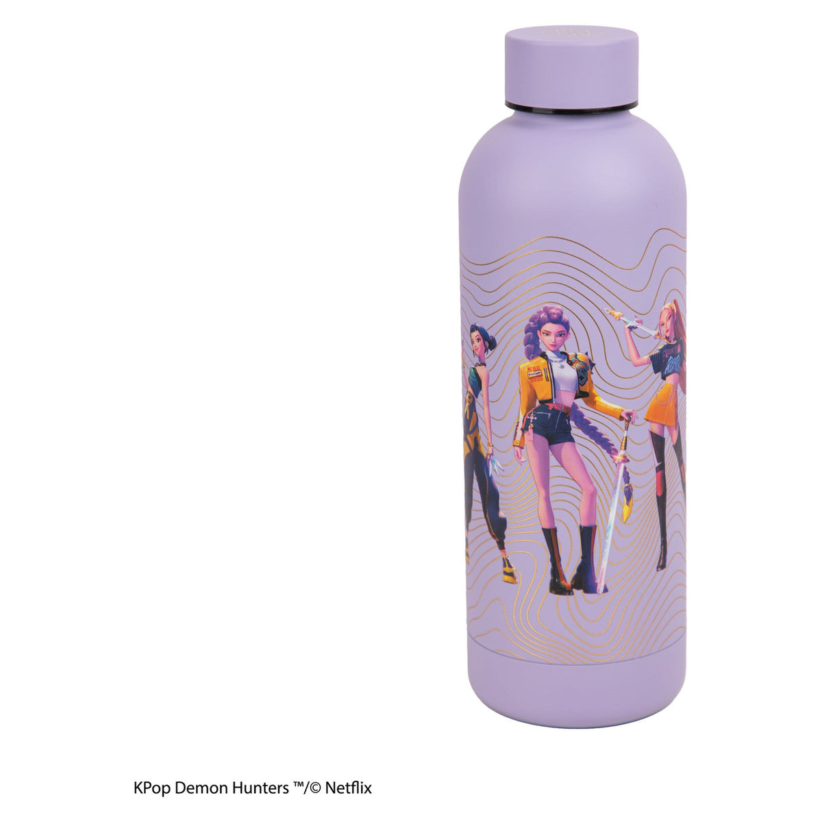 Productafbeelding KPop Demon Hunters Honmoon drinkfles