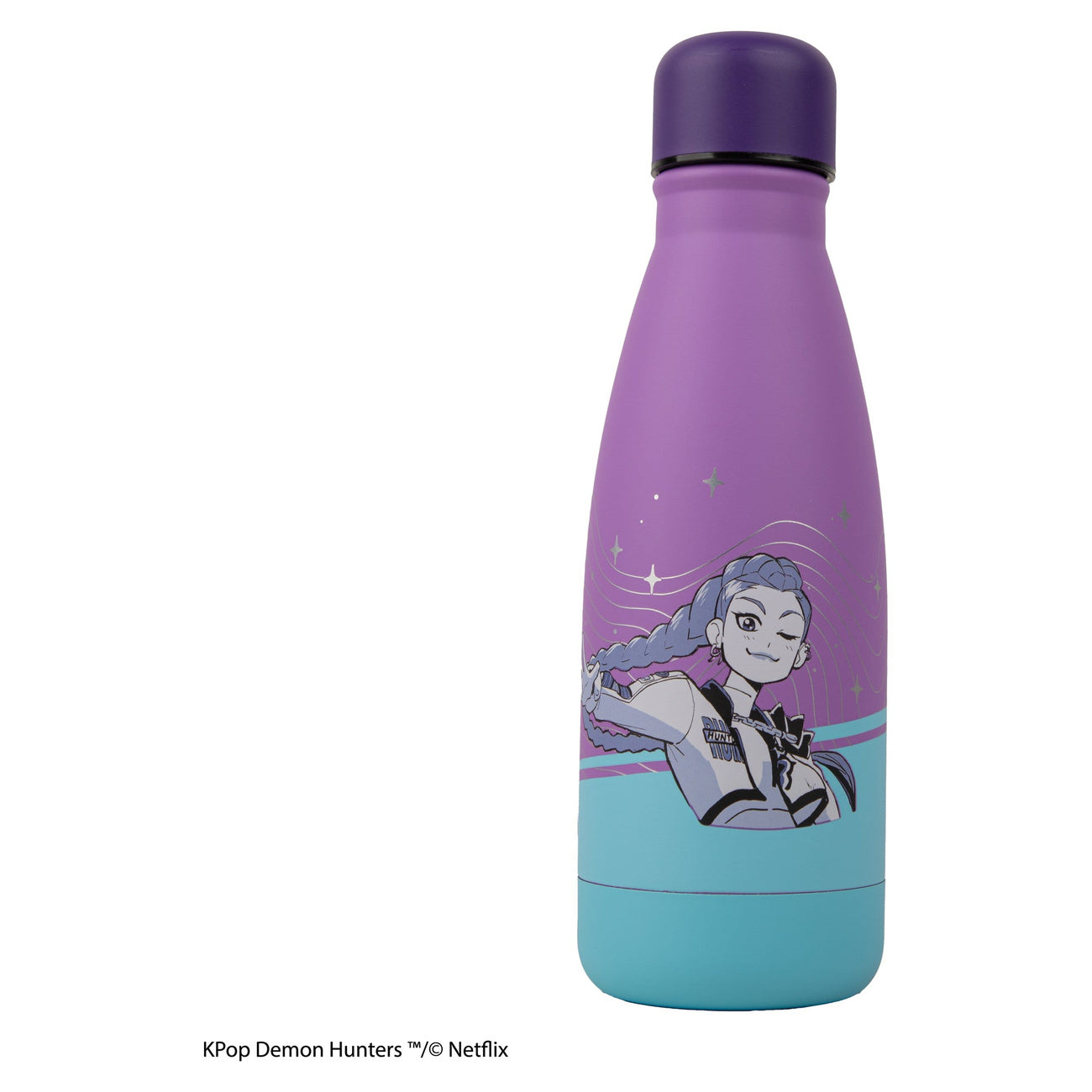 Product image KPop Demon Hunters Rumi Mini Water Bottle