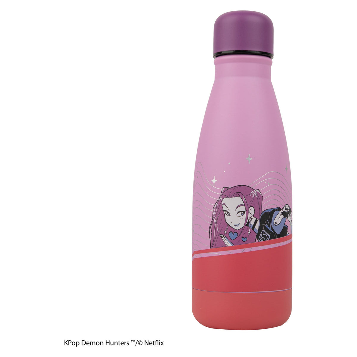 Productafbeelding KPop Demon Hunters Mira Mini-drinkfles
