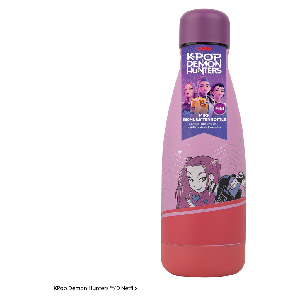 Productafbeelding KPop Demon Hunters Mira Mini-drinkfles