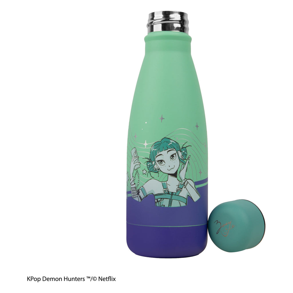 Productafbeelding KPop Demon Hunters Zoey mini-drinkfles