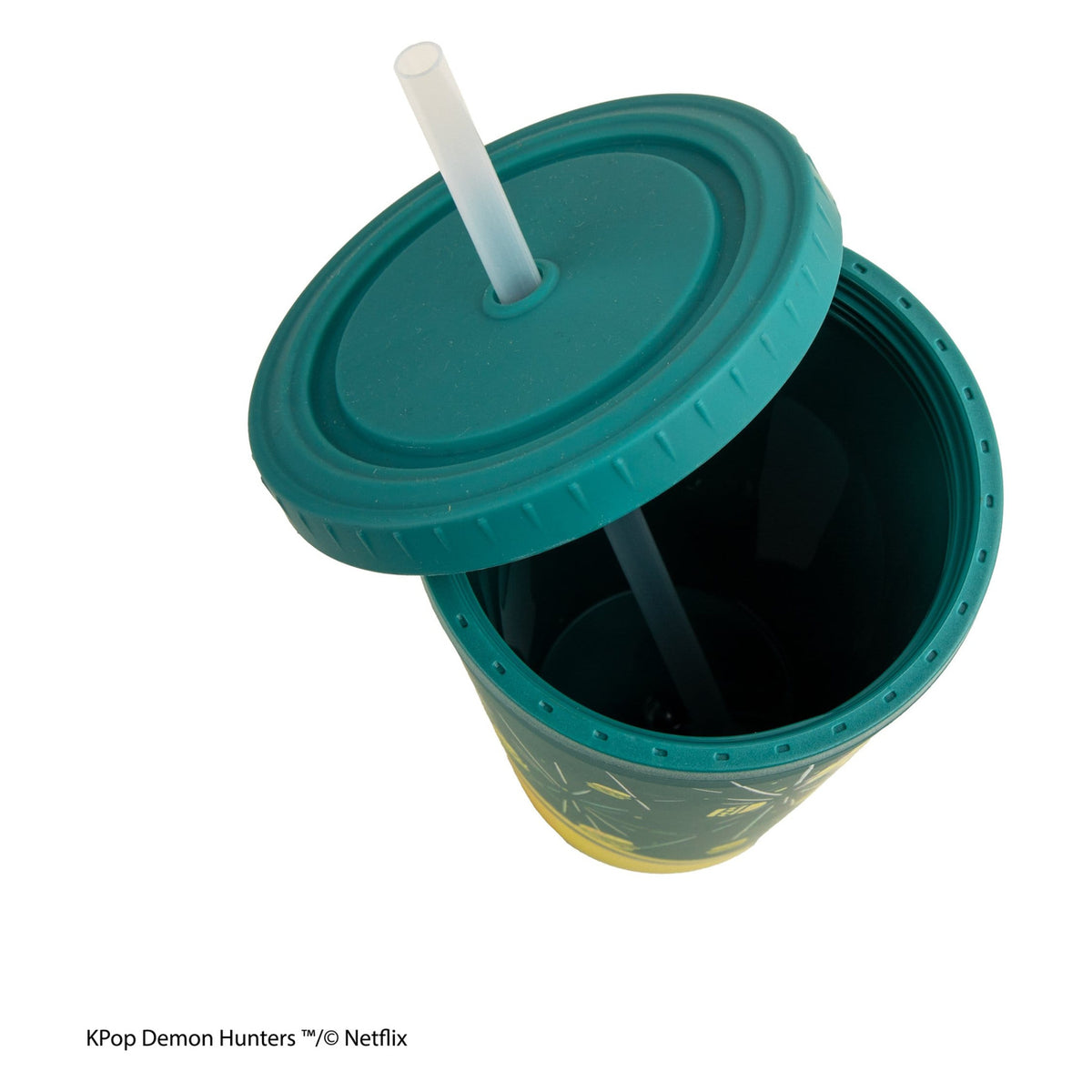 Productafbeelding KPop Demon Hunters Zoey hamburger mok