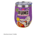Productafbeelding KPop Demon Hunters reisbeker Rumi Superstar Flavor