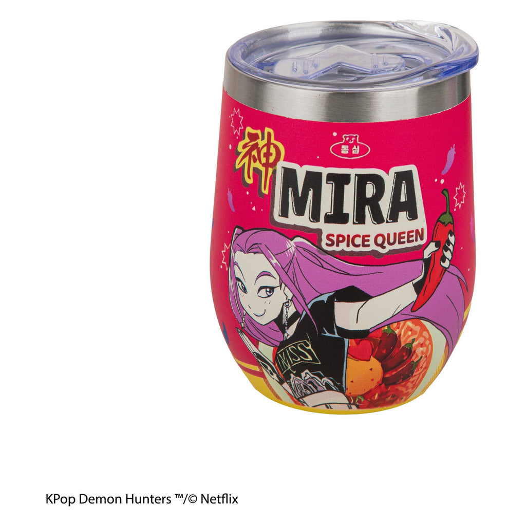 Productafbeelding KPop Demon Hunters Reisbeker Mira Spice Queen