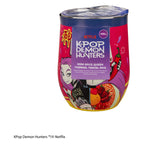 Productafbeelding KPop Demon Hunters Reisbeker Mira Spice Queen