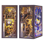 Productafbeelding Book Nook Nebula Gemeenschappelijke ruimte 23 x 11 cm