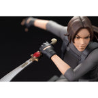 Product image Tomb Raider PVC Statue The Legend of Lara Croft 19 cm
