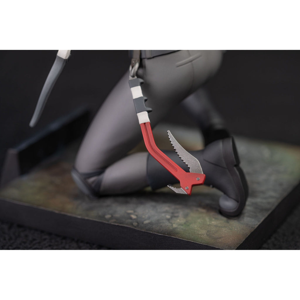 Product image Tomb Raider PVC Statue The Legend of Lara Croft 19 cm