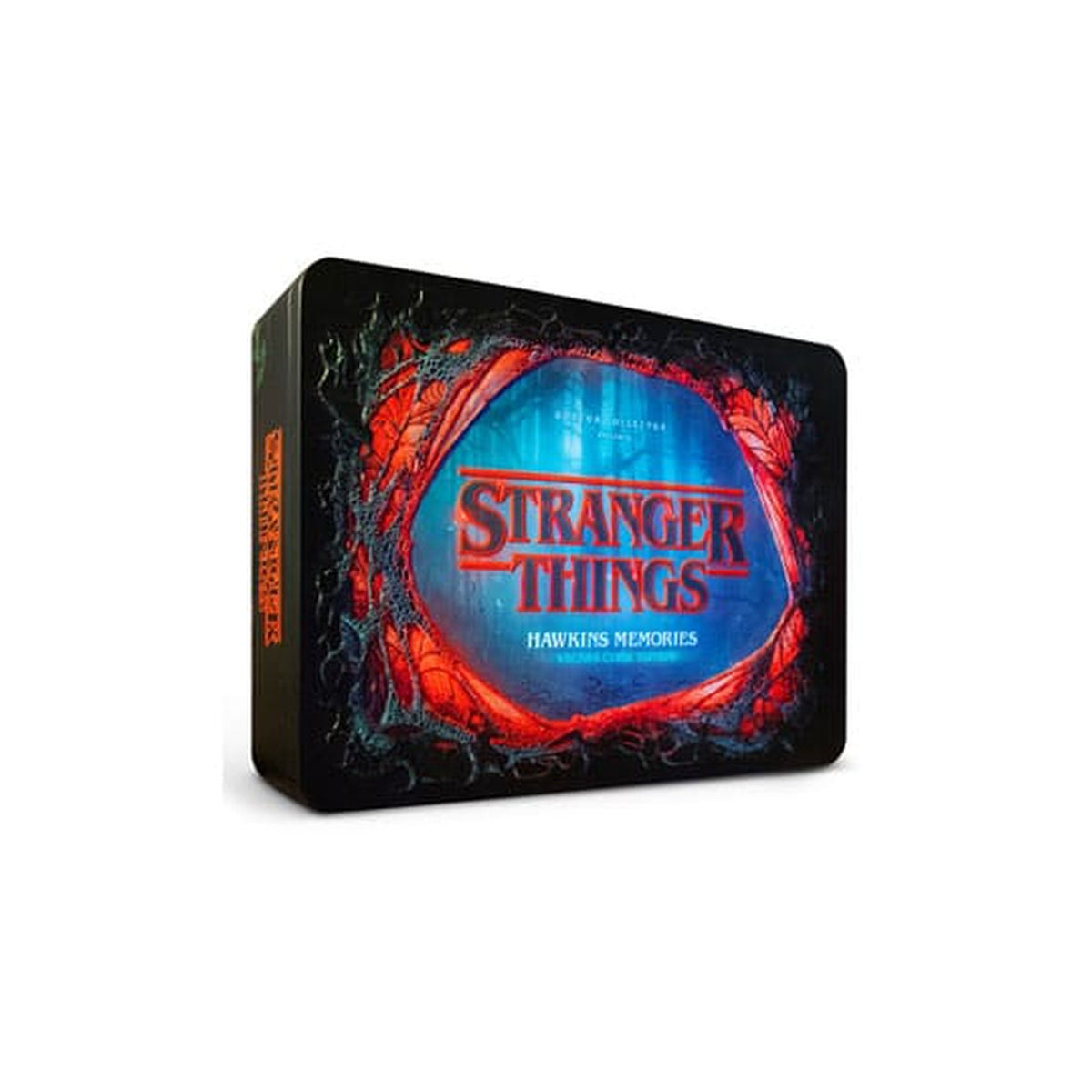 Productafbeelding Stranger Things Hawkins Herinneringen Kit Vecna's Cursus Limited