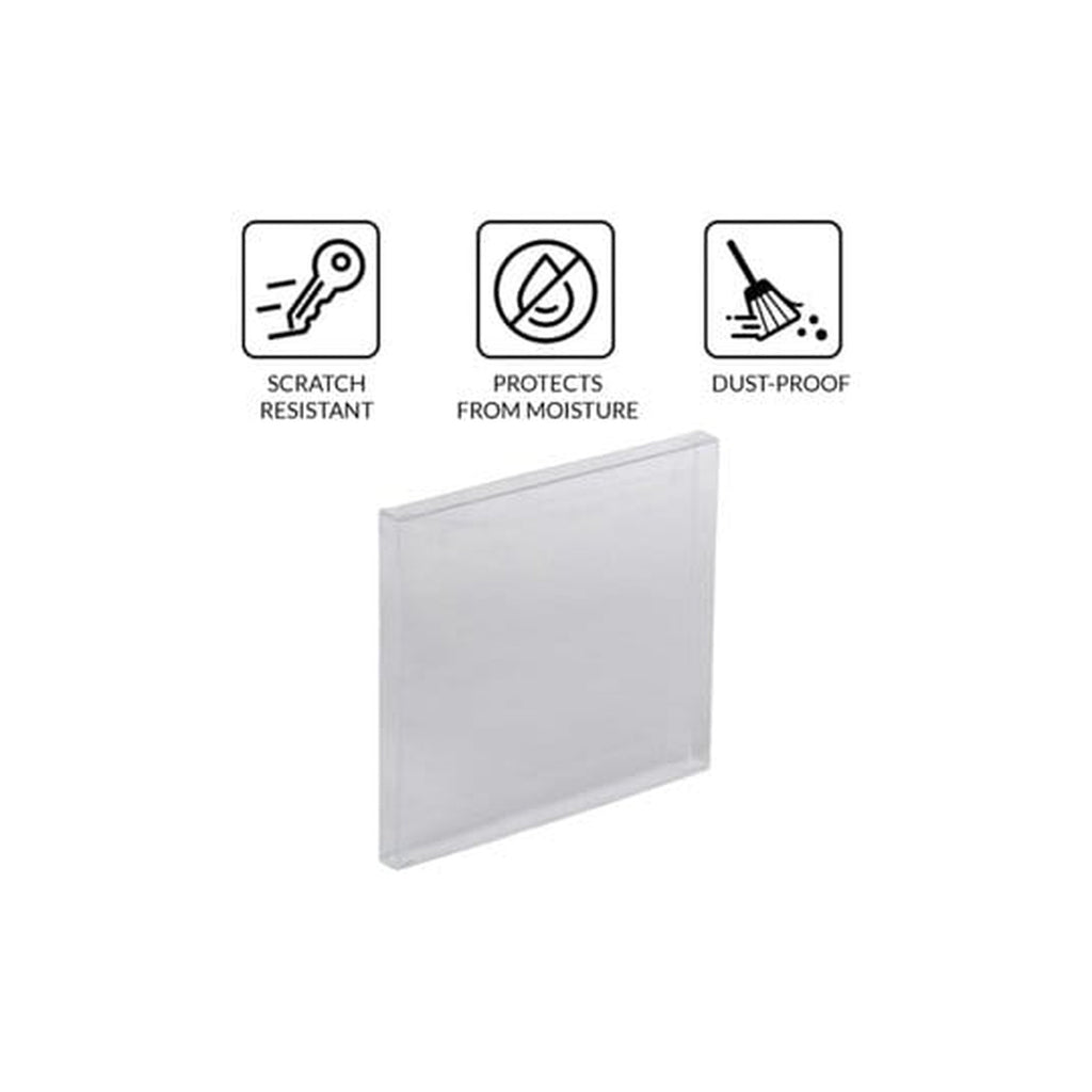 Productafbeelding PET-hoesjes 25-pack voor Nintendo/PS1/enkele cd/Dreamcast