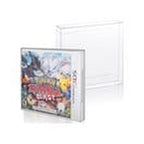 Productafbeelding PET-hoesjes 25-pack voor Nintendo/PS1/enkele cd/Dreamcast