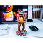 Productafbeelding Five Nights At Freddy's Cable Guys Oplaadhouder Freddy