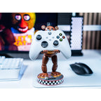 Productafbeelding Five Nights At Freddy's Cable Guys Oplaadhouder Freddy