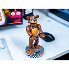 Productafbeelding Five Nights At Freddy's Cable Guys Oplaadhouder Freddy