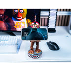 Productafbeelding Five Nights At Freddy's Cable Guys Oplaadhouder Freddy