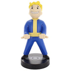 Productafbeelding Fallout Cable Guys Oplaadhouder Vault Boy 23 cm