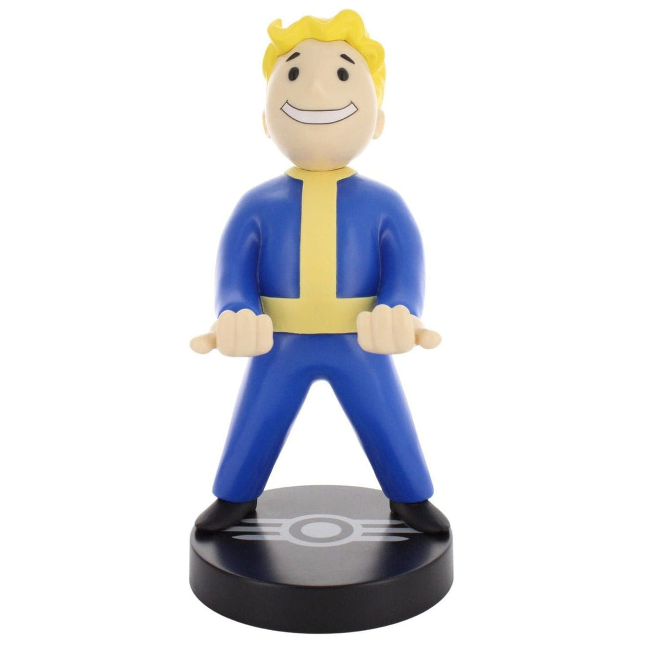 Productafbeelding Fallout Cable Guys Oplaadhouder Vault Boy 23 cm