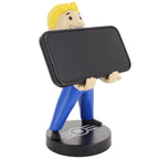 Productafbeelding Fallout Cable Guys Oplaadhouder Vault Boy 23 cm