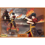Productafbeelding Avatar: De Legende van Aang Zuko beeld 32 cm