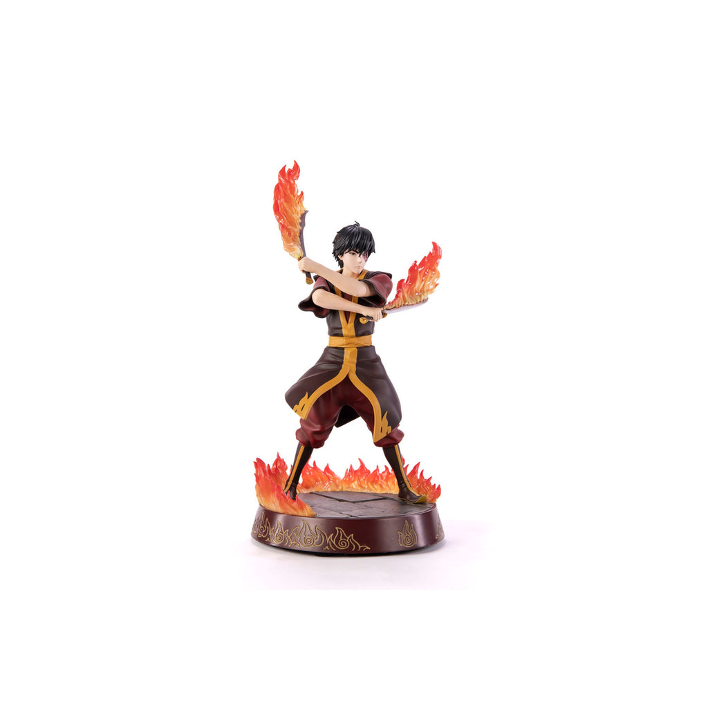 Productafbeelding Avatar: De Legende van Aang Zuko beeld 32 cm