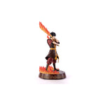 Productafbeelding Avatar: De Legende van Aang Zuko beeld 32 cm