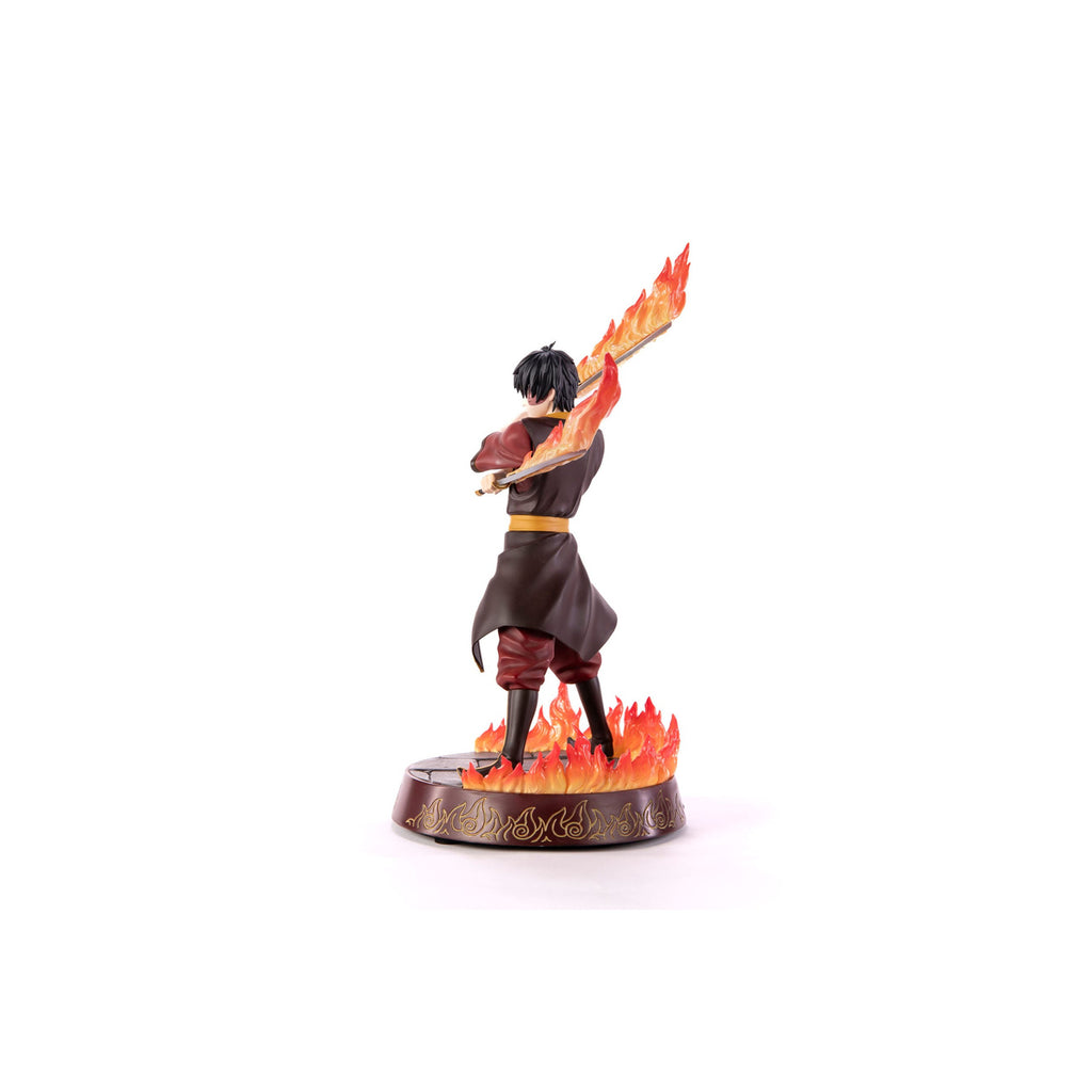 Productafbeelding Avatar: De Legende van Aang Zuko beeld 32 cm