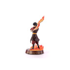 Productafbeelding Avatar: De Legende van Aang Zuko beeld 32 cm