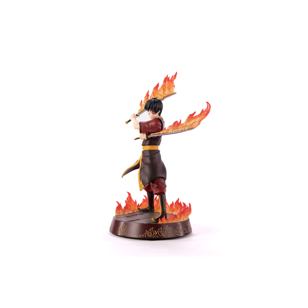 Productafbeelding Avatar: De Legende van Aang Zuko beeld 32 cm