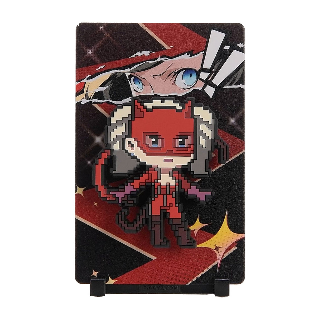 Productafbeelding Persona 5 FiGGYZ Panther magnetisch verzamelfiguur 11 cm