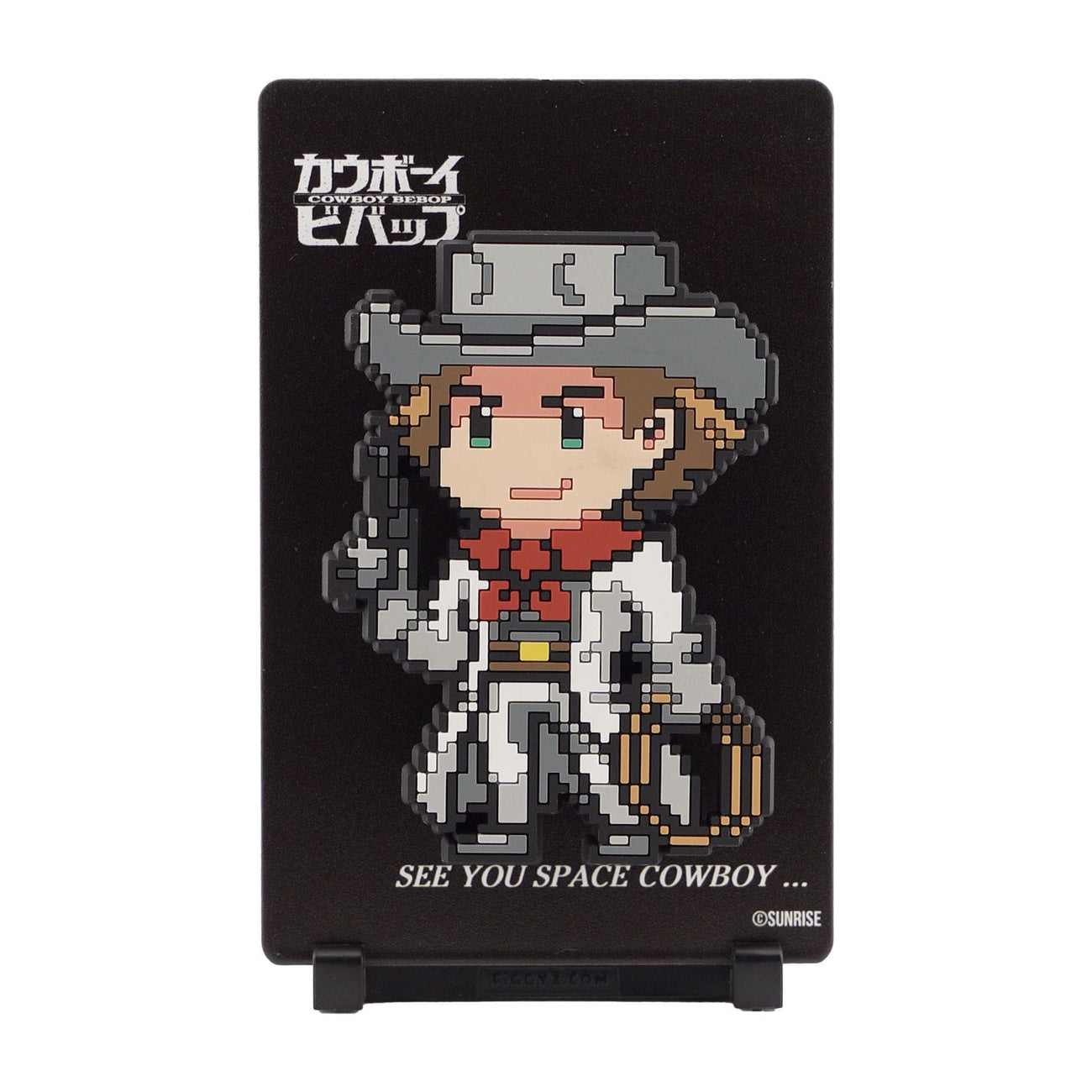 Product image Cowboy Bebop FiGGYZ Magnet Collectible Figure Andy 11 cm